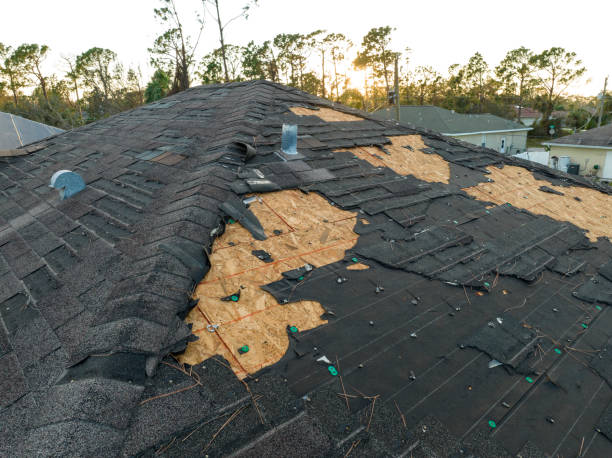 Fast & Reliable Emergency Roof Repairs in Village Shires, PA