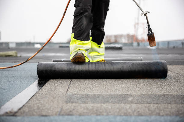 Professional Roofing in Village Shires, PA