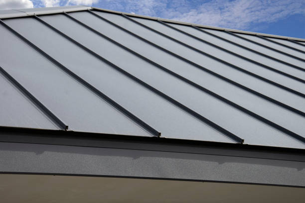 Best Commercial Roofing Services  in Village Shires, PA